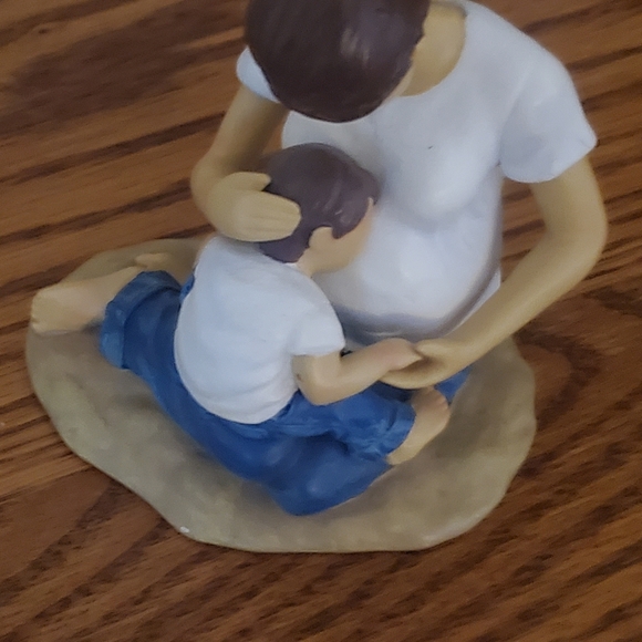 Forever in blue jeans little ones figurine - Picture 1 of 3